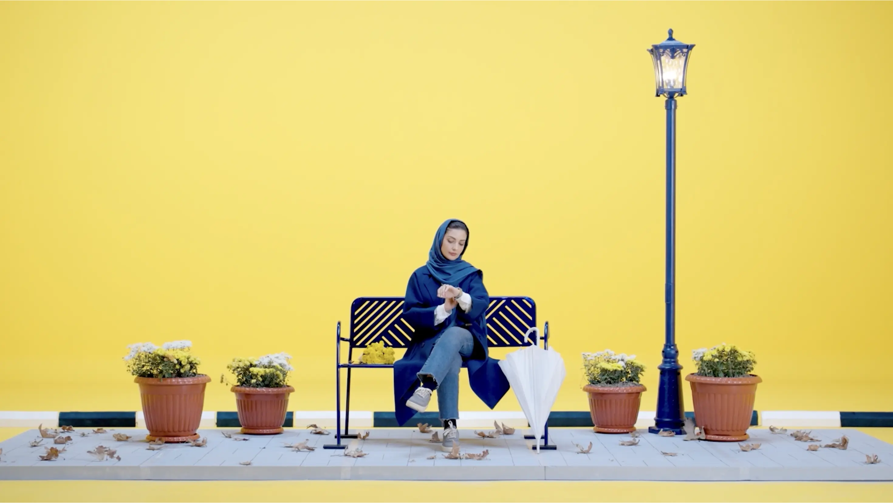 Filmnet Campaign Ad #2