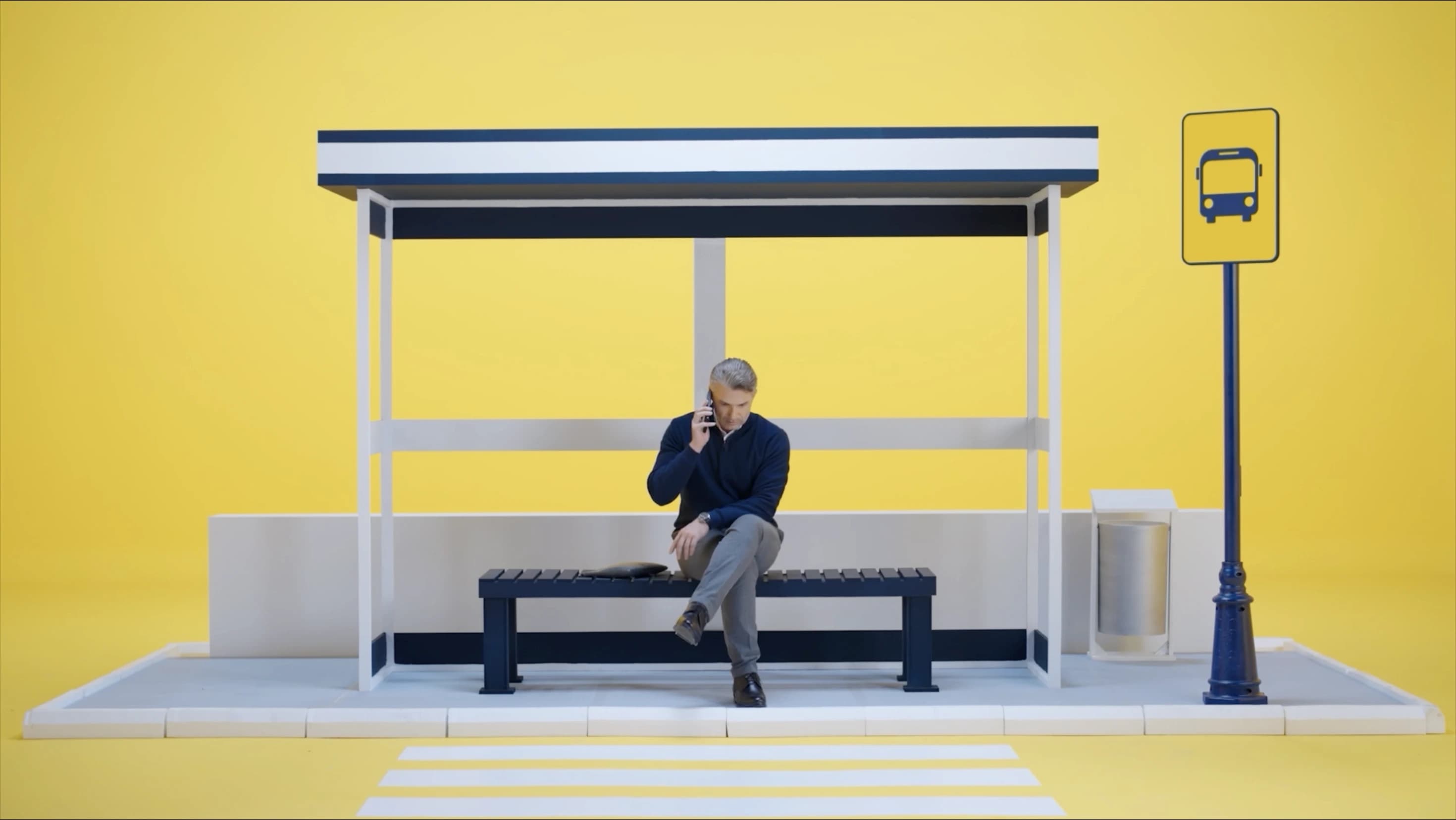 Metro Awareness Campaign